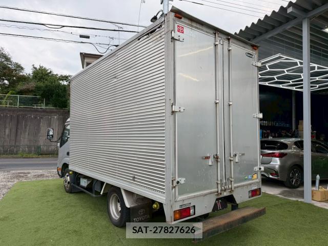 Toyota DYNA TRUCK 2011 7936981-3