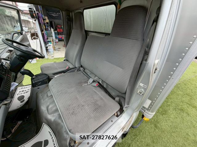 Toyota DYNA TRUCK 2011 7936981-7