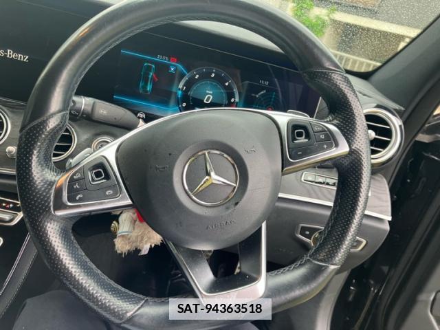 Mercedes Benz E-CLASS 2018-09 7934350-10