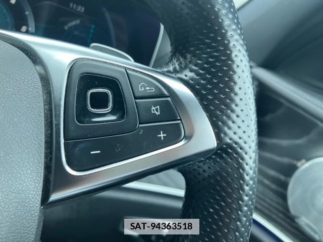 Mercedes Benz E-CLASS 2018-09 7934350-11