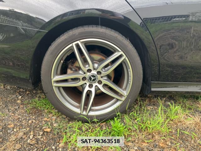 Mercedes Benz E-CLASS 2018-09 7934350-12