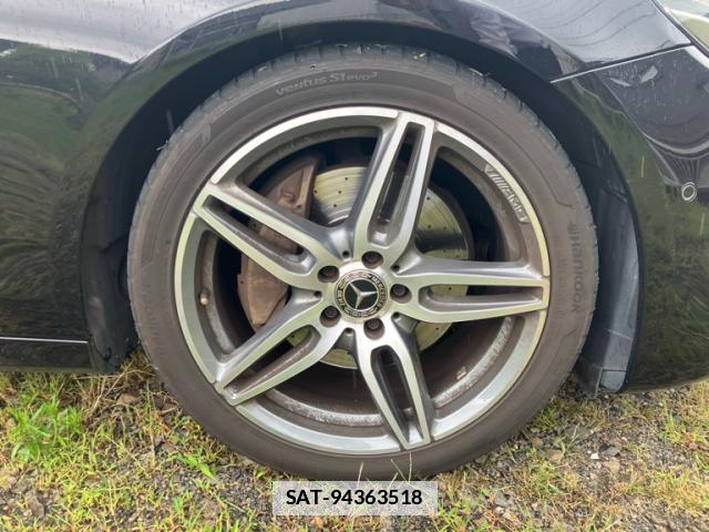 Mercedes Benz E-CLASS 2018-09 7934350-13