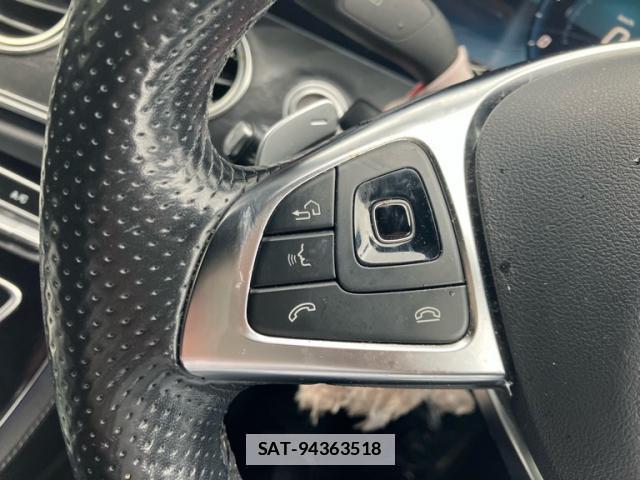 Mercedes Benz E-CLASS 2018-09 7934350-14