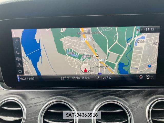 Mercedes Benz E-CLASS 2018-09 7934350-19