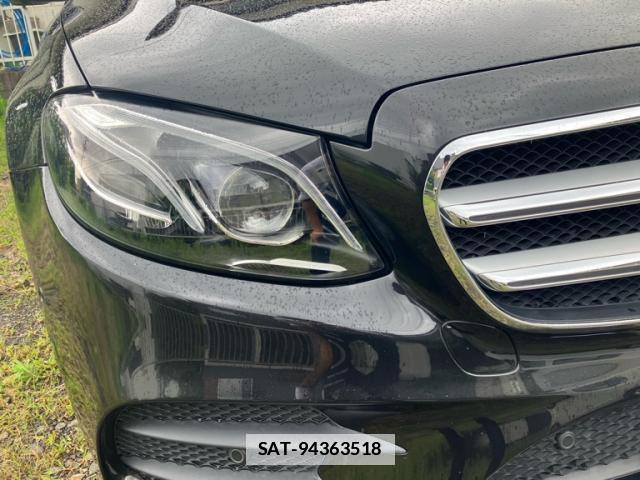 Mercedes Benz E-CLASS 2018-09 7934350-2