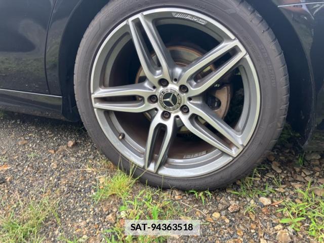 Mercedes Benz E-CLASS 2018-09 7934350-3
