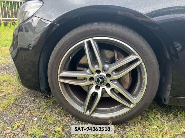 Mercedes Benz E-CLASS 2018-09 7934350-4