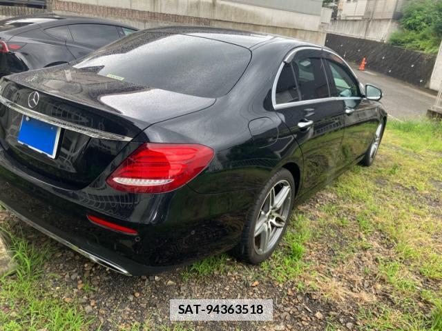 Mercedes Benz E-CLASS 2018-09 7934350-5