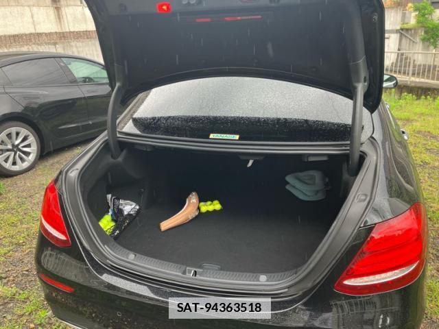 Mercedes Benz E-CLASS 2018-09 7934350-7