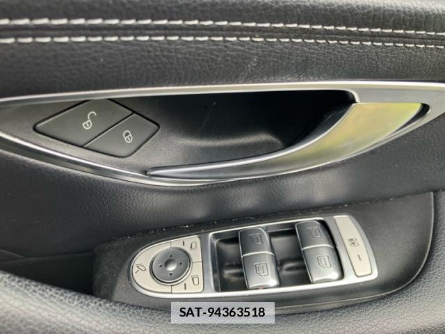 Mercedes Benz E-CLASS 2018-09 7934350-9