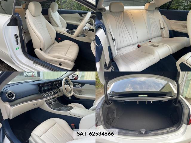 Mercedes Benz E-CLASS 2023-03 7935646-4