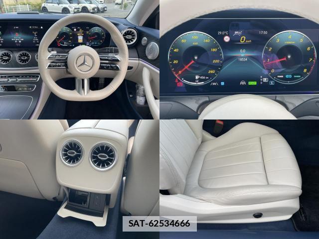 Mercedes Benz E-CLASS 2023-03 7935646-5