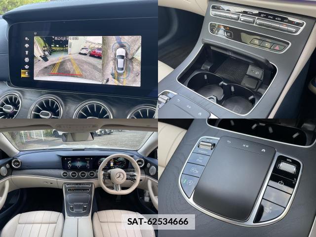 Mercedes Benz E-CLASS 2023-03 7935646-6