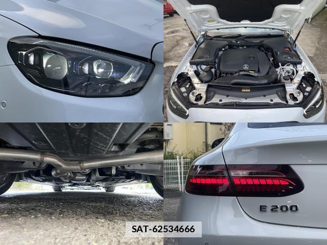 Mercedes Benz E-CLASS 2023-03 7935646-7