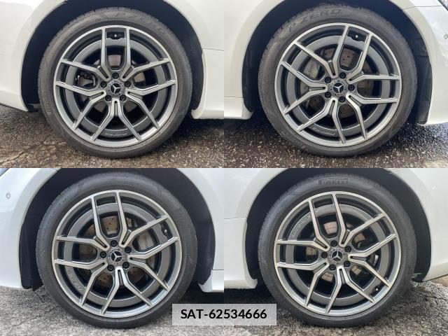 Mercedes Benz E-CLASS 2023-03 7935646-8