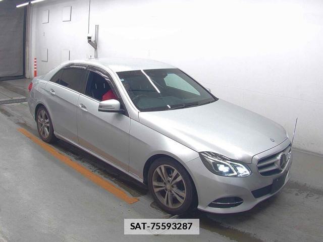 Mercedes Benz E-CLASS 2013-06 7936486-0