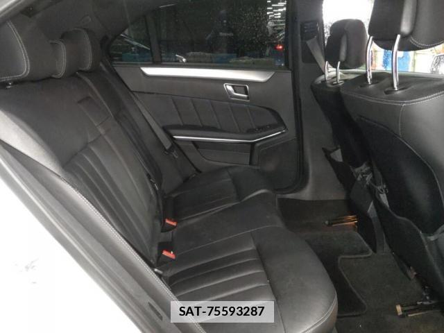 Mercedes Benz E-CLASS 2013-06 7936486-3