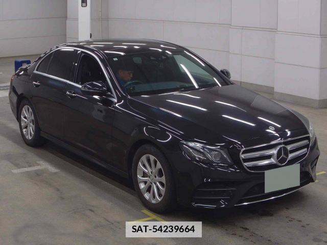 Mercedes Benz E-CLASS 2019-12 7936515-0