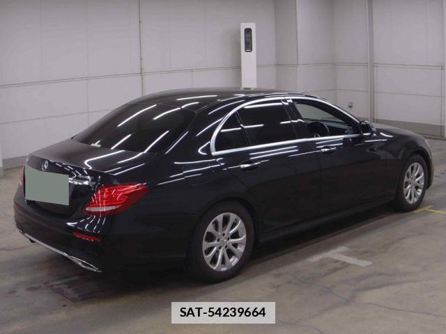 Mercedes Benz E-CLASS 2019-12 7936515-1
