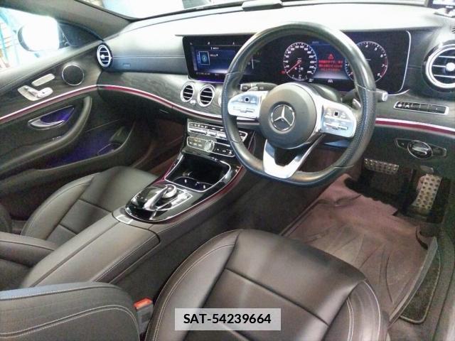Mercedes Benz E-CLASS 2019-12 7936515-2