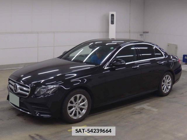 Mercedes Benz E-CLASS 2019-12 7936515-3