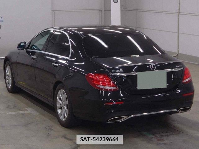Mercedes Benz E-CLASS 2019-12 7936515-4