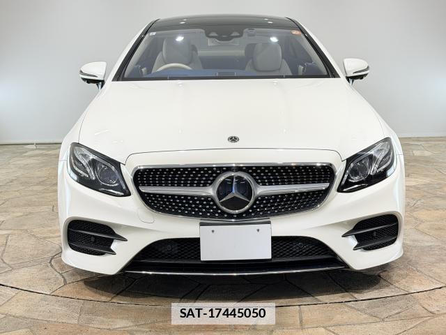 Mercedes Benz E-CLASS 2019-08 7936737-1