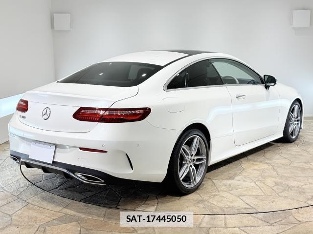 Mercedes Benz E-CLASS 2019-08 7936737-2