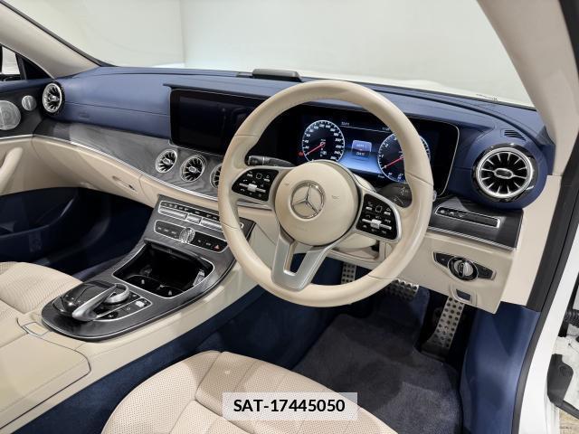 Mercedes Benz E-CLASS 2019-08 7936737-3