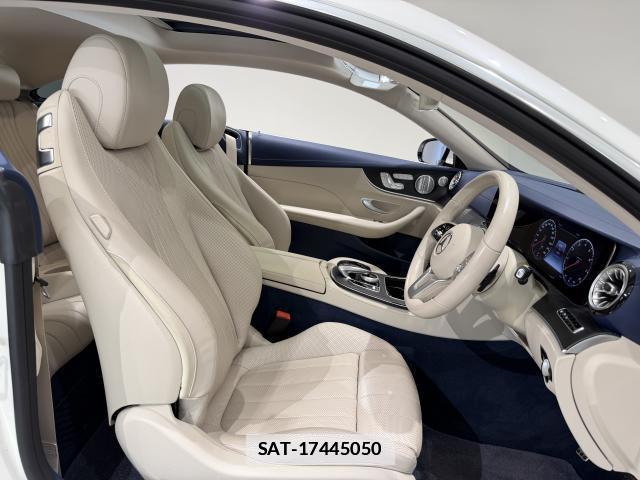 Mercedes Benz E-CLASS 2019-08 7936737-4