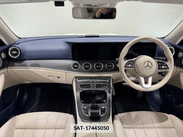 Mercedes Benz E-CLASS 2019-08 7936737-5