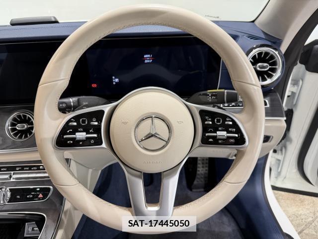 Mercedes Benz E-CLASS 2019-08 7936737-6