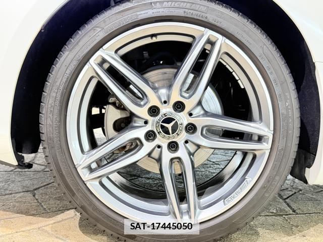 Mercedes Benz E-CLASS 2019-08 7936737-8