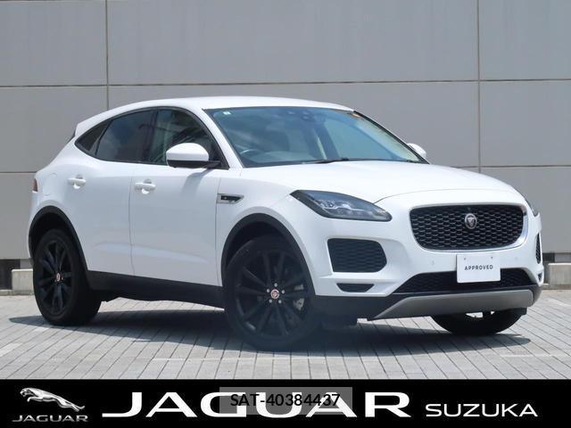 Jaguar E-PACE 2019-12 7934461-0