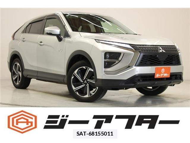 Mitsubishi ECLIPSE CROSS 2022-12 7936873-0