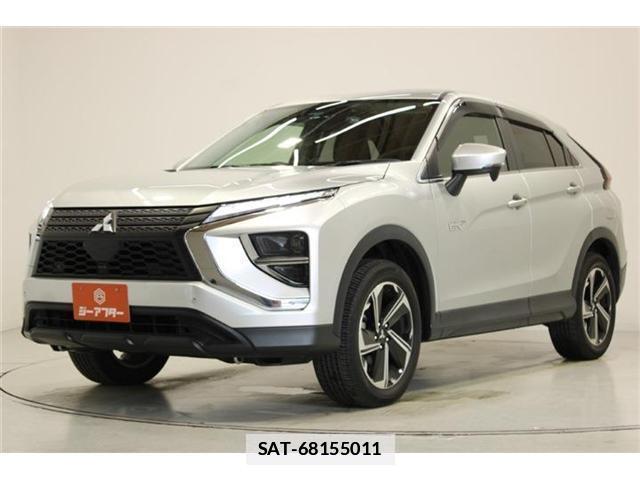 Mitsubishi ECLIPSE CROSS 2022-12 7936873-7