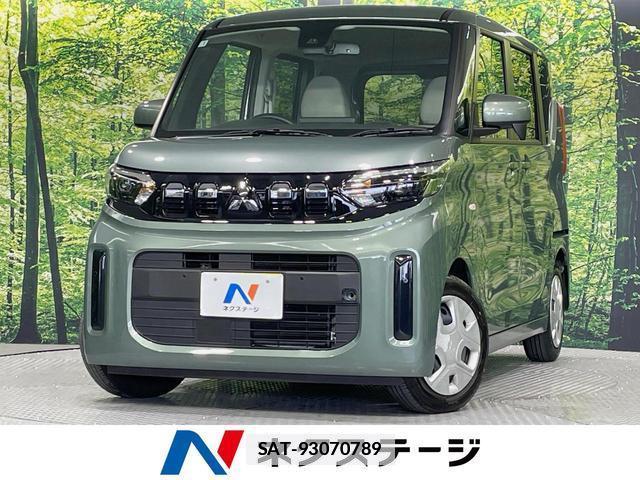 Mitsubishi EK SPACE 2025-01 7934126-0