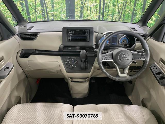 Mitsubishi EK SPACE 2025-01 7934126-1