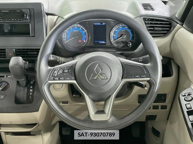 Mitsubishi EK SPACE 2025-01 7934126-10