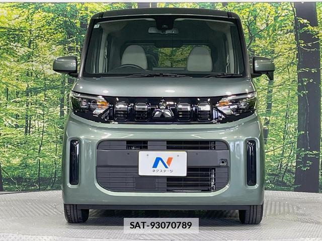 Mitsubishi EK SPACE 2025-01 7934126-13