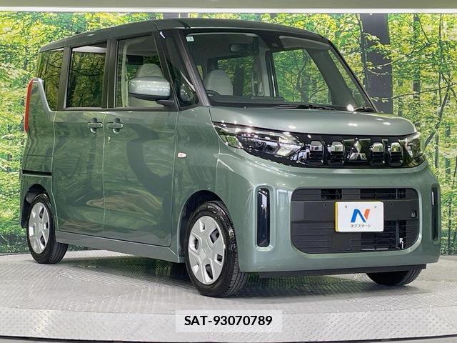 Mitsubishi EK SPACE 2025-01 7934126-15
