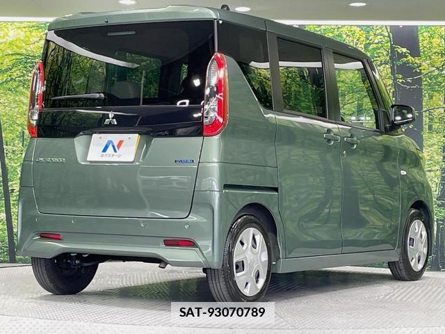 Mitsubishi EK SPACE 2025-01 7934126-16