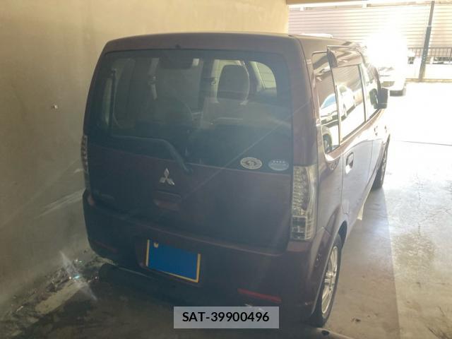 Mitsubishi EK WAGON 2013-02 7934623-13