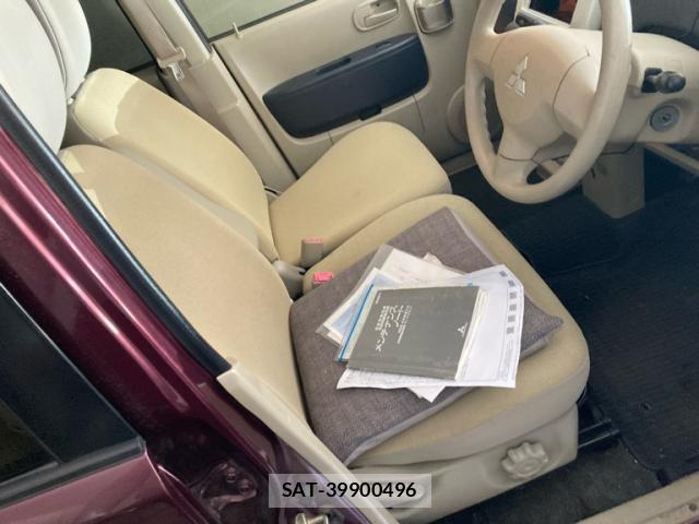 Mitsubishi EK WAGON 2013-02 7934623-14