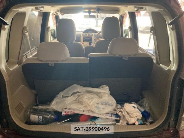 Mitsubishi EK WAGON 2013-02 7934623-16