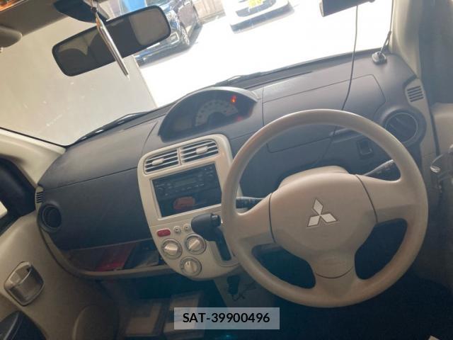 Mitsubishi EK WAGON 2013-02 7934623-18