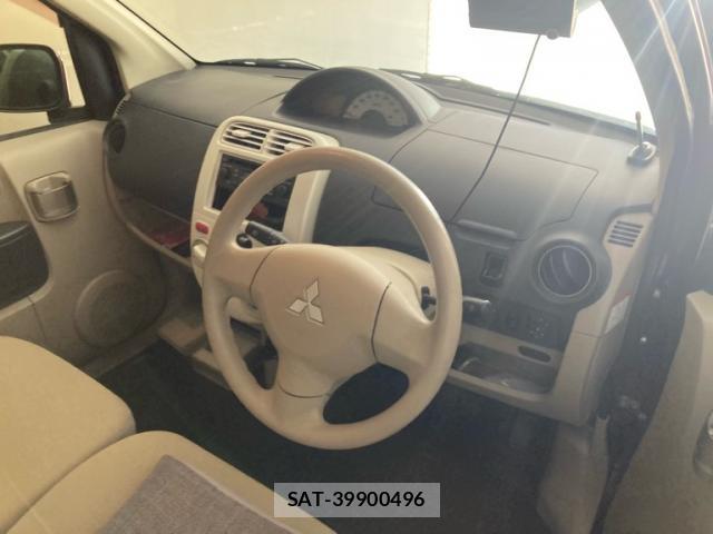 Mitsubishi EK WAGON 2013-02 7934623-19