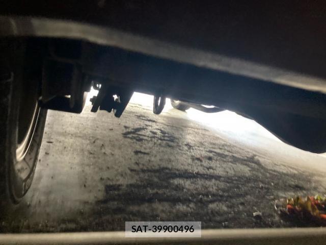 Mitsubishi EK WAGON 2013-02 7934623-4