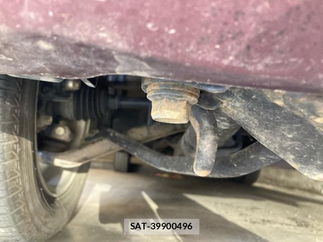 Mitsubishi EK WAGON 2013-02 7934623-6