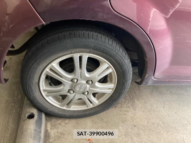 Mitsubishi EK WAGON 2013-02 7934623-8